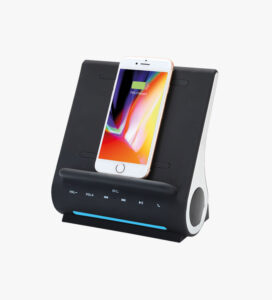 iPhone-music-dock