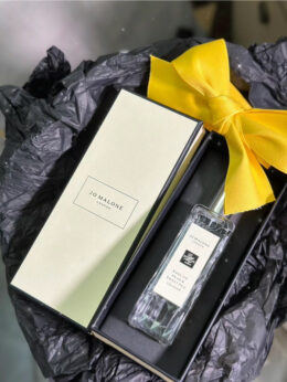 Jo malone 英國梨與甜豌豆30ml （盒裝）