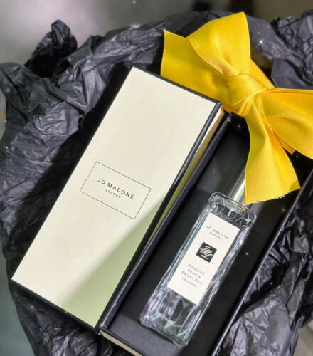 Jo malone 英國梨與甜豌豆30ml (盒裝)